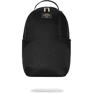 Sprayground SHARK CENTRAL BANK BACKPACK