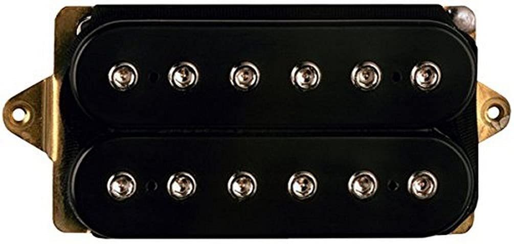 DIMARZIO 200460 DP 101BK Dual Sound Guitar Accessories