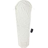 Cocoon Egyptian Cotton MummyLiner Tuareg