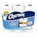 Charmin Ultra Soft Toilet Paper, Bath Tissue, Mega Roll, 9 Count of 308 2-Ply Sheets Per Roll