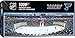 MasterPieces 1000 Piece Sports Jigsaw Puzzle - NHL St. Louis Blues Center View Panoramic - 13