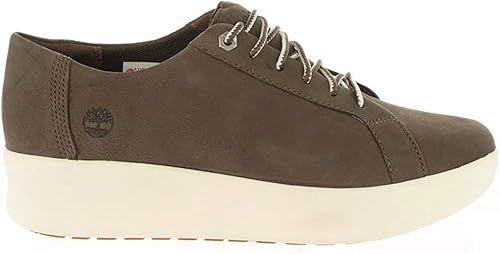 timberland oxford donna