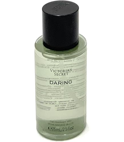 Amazon.com : Victoria's Secret Daring .23 fl oz Eau De Parfum