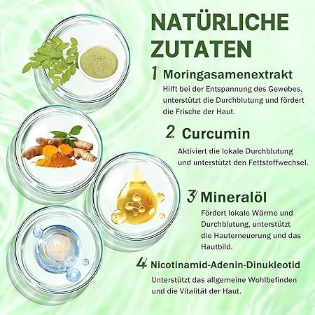 XINCHEN 21 PCS NAD+ 10 en 1 Parche Avanzado Nano Microaguja, 2026 Nuevo Apósito Parche, Para Todos los tipos de cuerpo