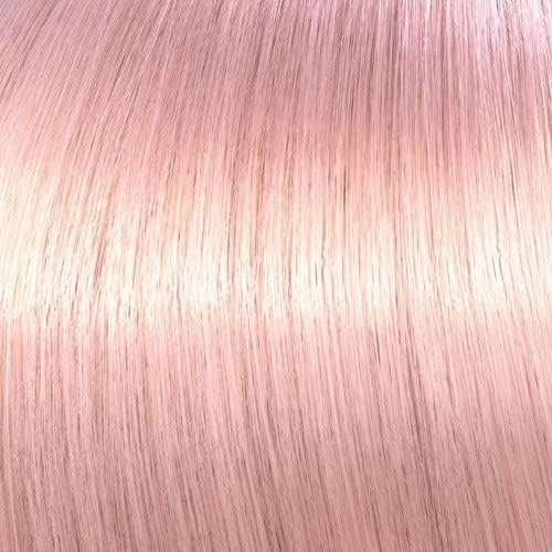 Wella Illumina Color Opal Essence Permanent Hair Color, Titanium Rose, 0.0589 kg, 60 ml (Pack of 1) - Image 4