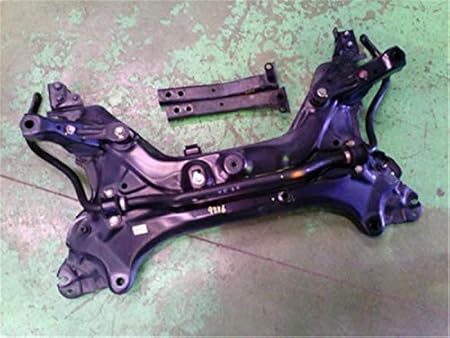 Amazon ホンダ 純正 N One Jg1 Jg2系 Jg1 フロントサスペンションクロスメンバ Ty0 003 P 0901 メンバー 車 バイク