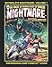 Skywald's Nightmare: Volume 1: Gwandanaland Comics #2369 --- Incredible and Chilling Horror Tales from the Golden Age of Black & White Comic Magazines -- Issues #1-4 by Gwandanaland Comics