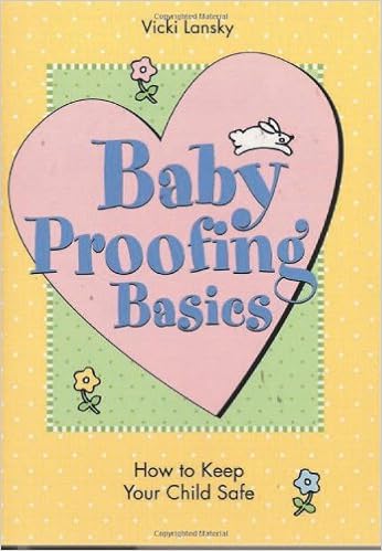 baby proofing basics