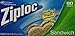 Ziploc Sandwich Bag Value Pack- 90 count (Pack of 3)
