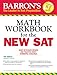 Barron's Math Workbook for the New SAT, 6th edition
