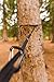 Ultimate Hammocks Straps with Nano Weave Technology Tree Straps Ultralight 800 Tensile