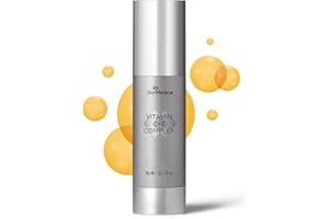 Skin Medica Age Defense Vitamin C + E Complex, 1 Fl. Oz (Pack of 1) - Packaging May Vary