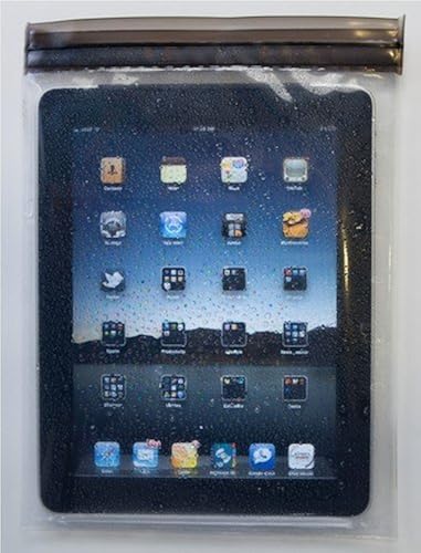 LOKSAK Waterproof Bags Assorted Multi-Pack (Set of 5x4, 4x7