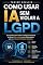 Livro Como Usar IA Sem Violar a LGPD