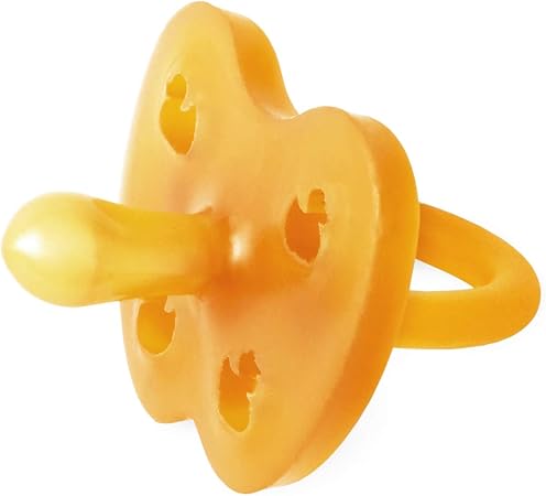 nuby teething ring