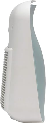 Dimplex DXAPV3N HEPA Air Purifier 28m² White with Ioniser Filter view 2