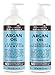 Renpure Originals Argan Oil Luxurious Shampoo and Conditioner, 32 Oz Bottles