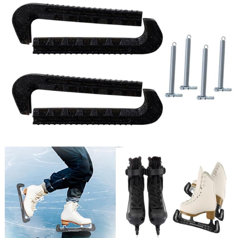 1 Pair Ice Skate Protectors Ice Skate Protectors Figure Skating