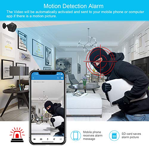 6 UTOPB+Wireless+Detective+Security+Cameras
