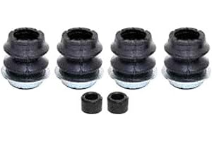 Raybestos H16086 Professional Grade Disc Brake Caliper Rubber Bushing Kit