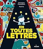 Image de EN TOUTES LETTRES