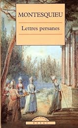 Lettres persanes