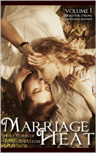 Marriage Heat Volume 1 (Language Edited): Short Stories of Marriageheat.com