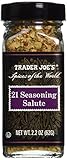 Trader Joe's 21 Seasoning Salute (Pack of 2)