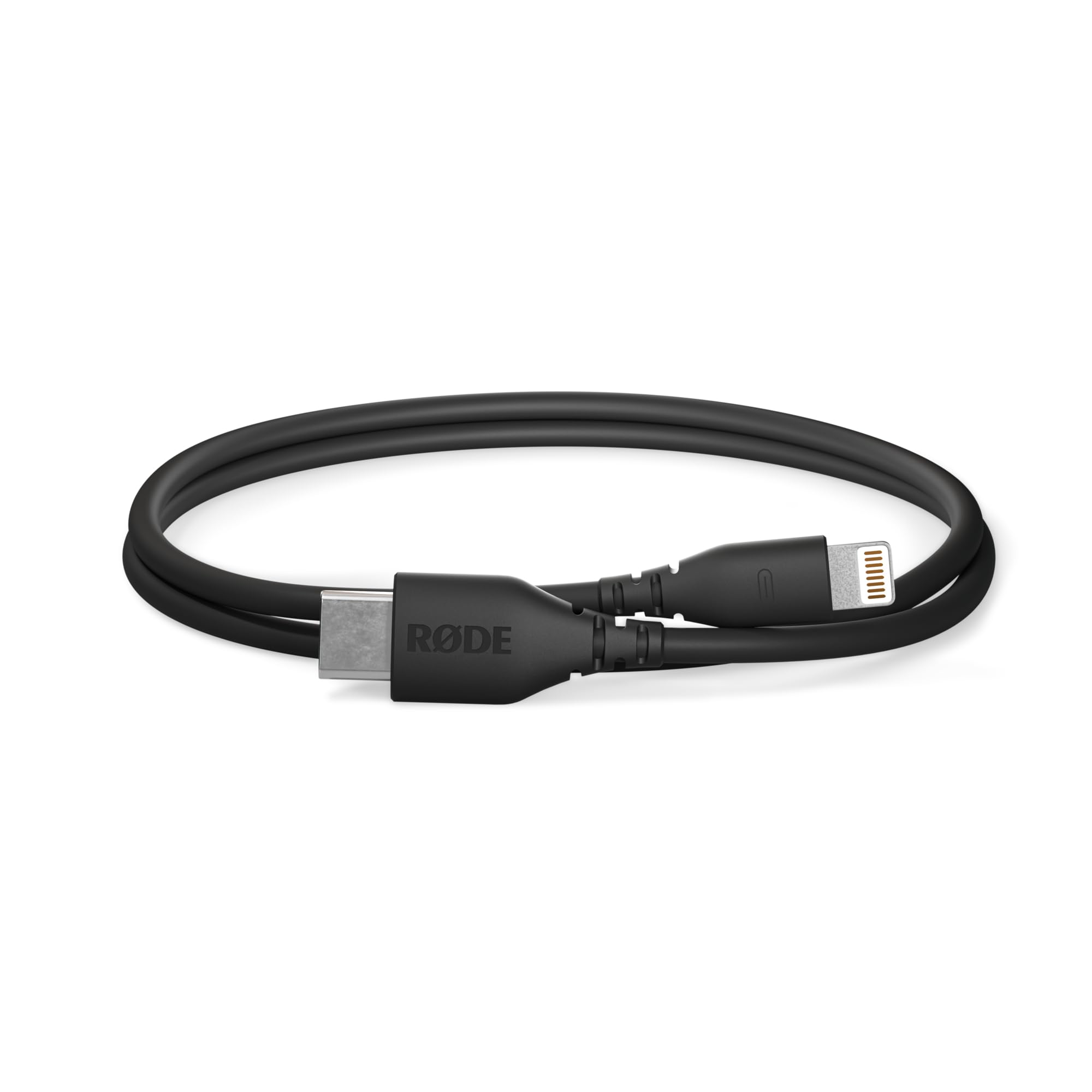 RØDE SC21 USB-C to Lightning Cable (0cm, Black