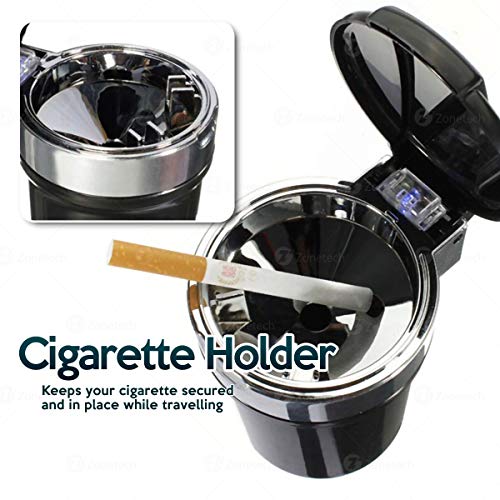 2 Smokeless+Indicator+Cigarette+Remover+Diffuser