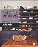 Ranger, gain de place by 
