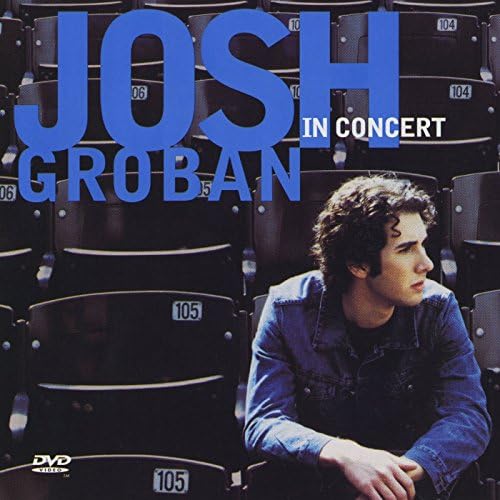 Josh Groban - Cinematic - Amazon.com Music