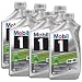 Mobil1 123875 ESP Formula Engine Oil 0W-40 (6 quarts)