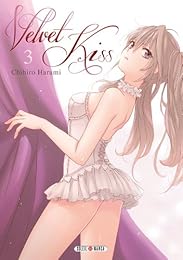 Velvet kiss