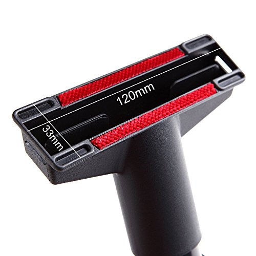 image for EZ SPARES 5PCS Universal Replacement 32mm Vacuum Cleaner Accessories H