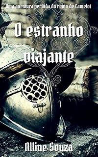 Livro O estranho viajante
