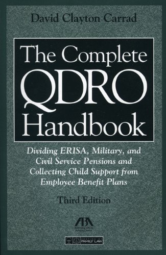 The 3 Best Military Divorce Books Every Service Member ...