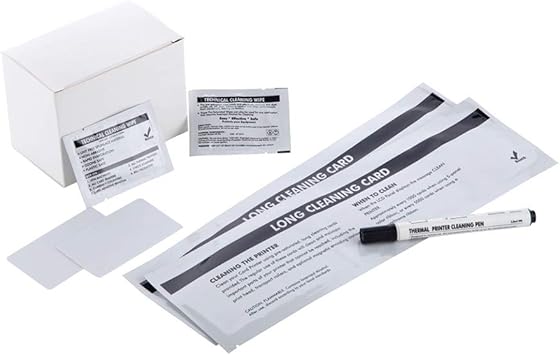 evolis primacy cleaning