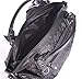 Leather Black Large Skull Studded Handbag and Tote Purse Fashion for Women Ladies Girls Crossbody Shoulder on Sale