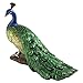 Design Toscano The Regal Peacock Garden Sculpture