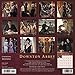 Downton Abbey 2020 Wall Calendar