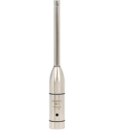 Amazon.com: MicW I437L Omni Lightning Microphone : Musical