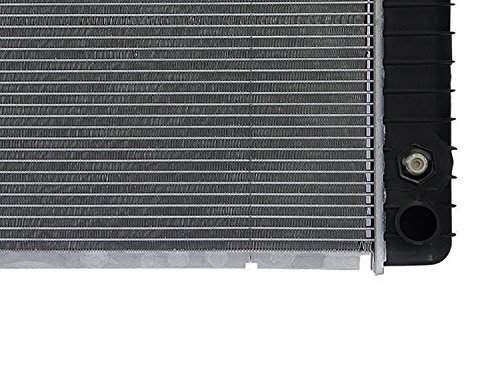 Sunbelt Radiator For Chevrolet C1500 C2500 K1500 K2500 4.3L 5.0L V6 V8 Must Measure core SEE PHOTO