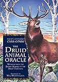 The Druid Animal Oracle by 