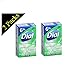 2 X 6 PACKS DIAL MOUNTAIN FRESH ANTIBACTERIAL DEODORANT SOAP 12 BARS TOTAL (6)