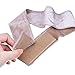 eBoot Velvet Wig Grip Extra Hold Wig Comfort Band Adjustable Head Hair Band (Light Tan)