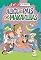 Livro Alice no país das maravilhas (Gibi é diversão)