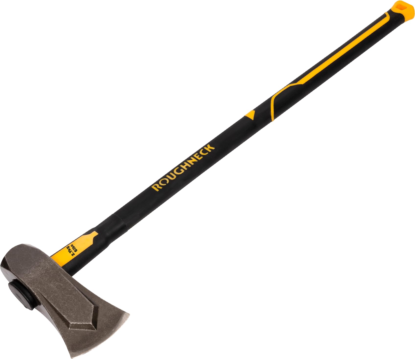 Roughneck Gorilla ROU65666 Anti-Jamming Splitting Maul 2.7kg/6lbs
