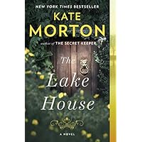 The Lake House: A Novel