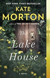 The Lake House: A Novel